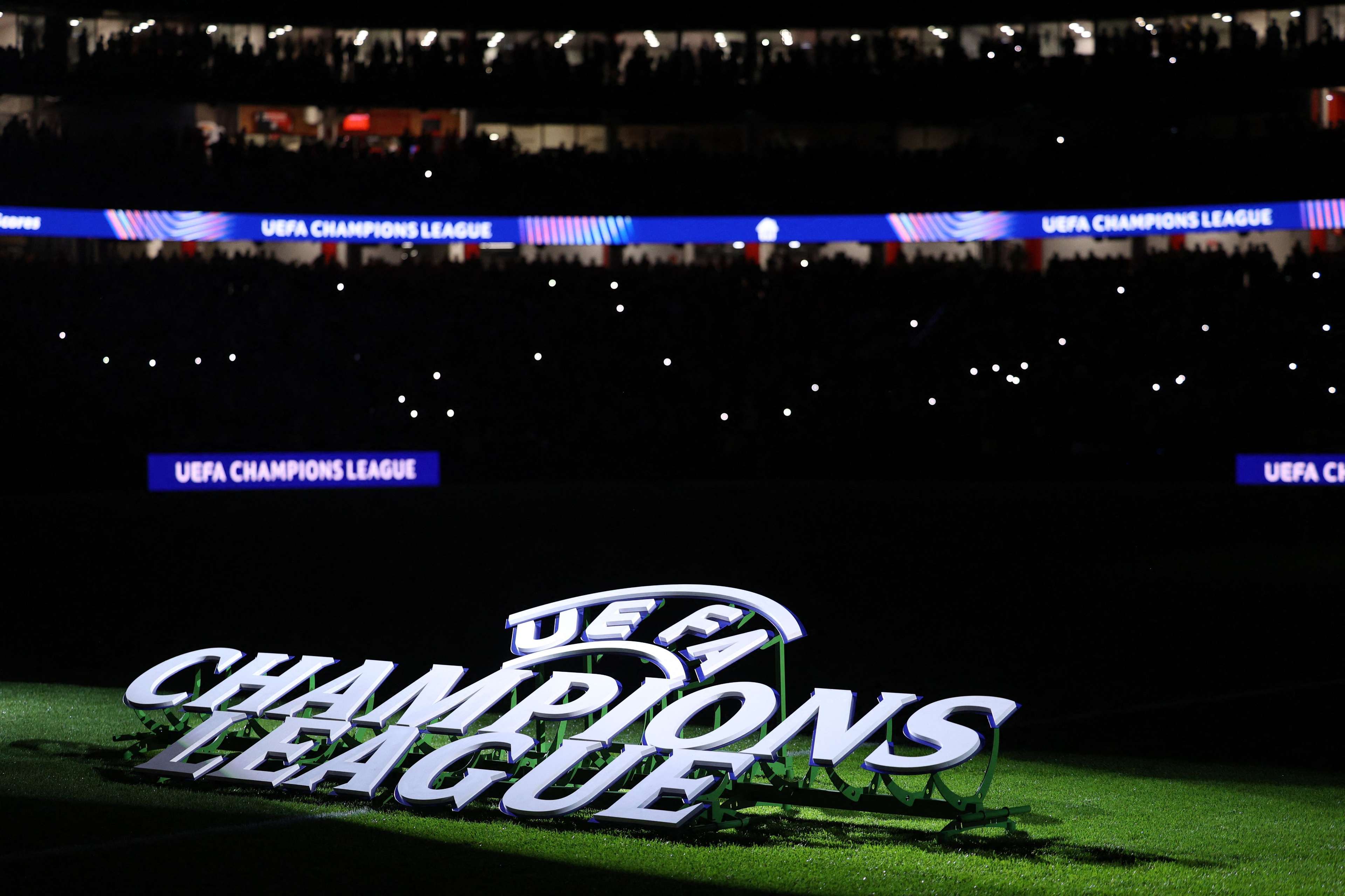 多年來未被 多年來未被