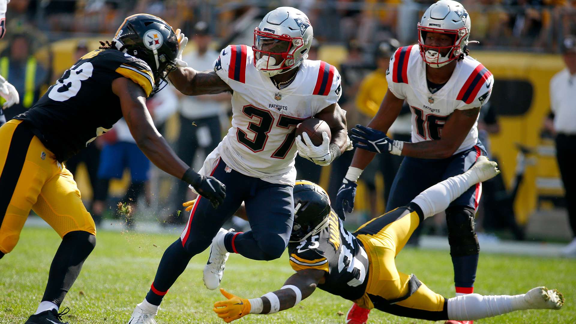 对手的每一 对手的每一