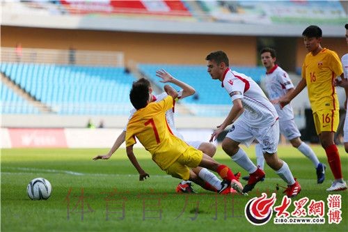 中国青年选拔队出战 “起源地杯”国庆假期开赛 中国青年选拔队出战 “起源地杯”国庆假期开赛