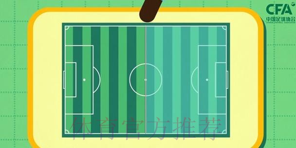 《熊猫说球》第三集:球和球场 《熊猫说球》第三集:球和球场