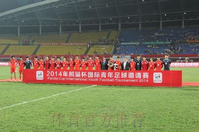 2014“熊猫杯”国际青少年足球发展研讨会举办 2014“熊猫杯”国际青少年足球发展研讨会举办
